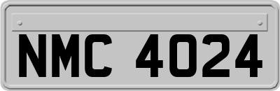 NMC4024