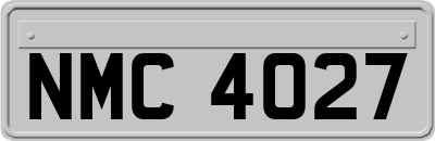 NMC4027