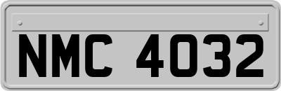 NMC4032