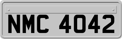 NMC4042