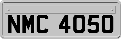 NMC4050