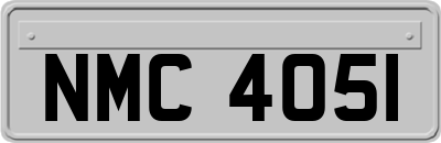 NMC4051