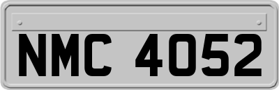 NMC4052