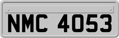 NMC4053