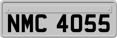 NMC4055