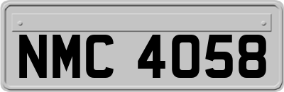 NMC4058