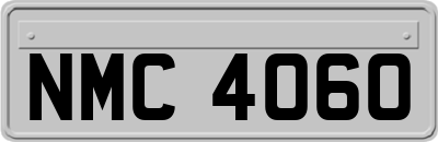NMC4060
