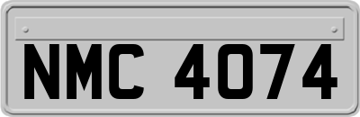 NMC4074