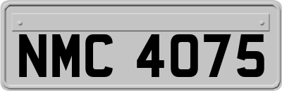 NMC4075