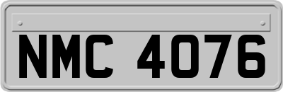 NMC4076