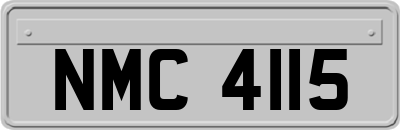 NMC4115