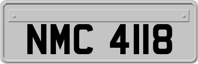 NMC4118