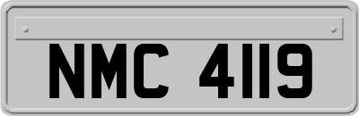 NMC4119