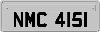 NMC4151
