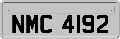 NMC4192
