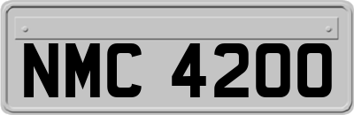 NMC4200