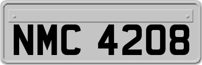 NMC4208