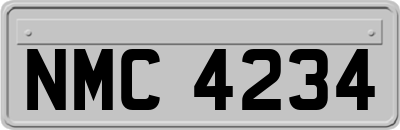 NMC4234
