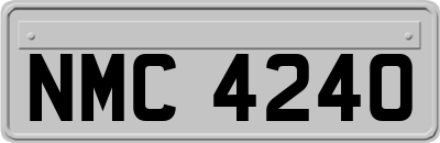 NMC4240
