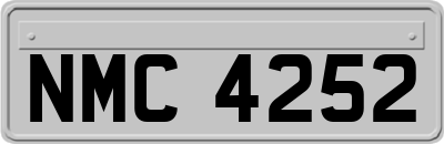 NMC4252