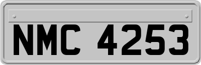 NMC4253