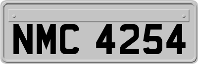 NMC4254