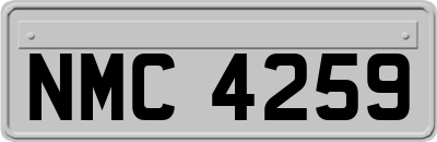NMC4259