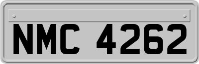 NMC4262