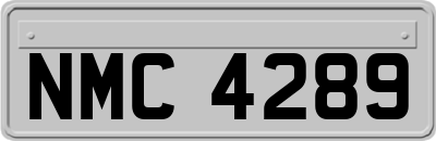 NMC4289
