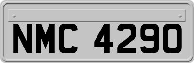 NMC4290