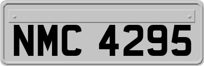 NMC4295