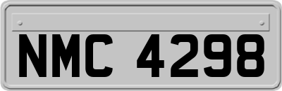 NMC4298