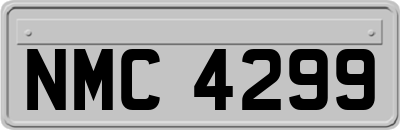NMC4299