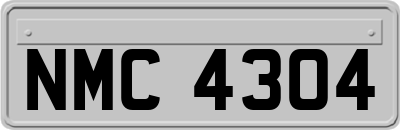 NMC4304