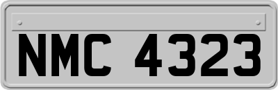 NMC4323