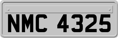 NMC4325