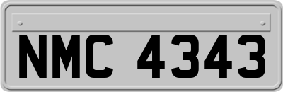 NMC4343