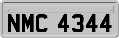 NMC4344