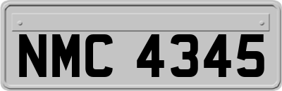NMC4345