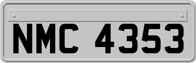NMC4353