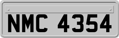 NMC4354