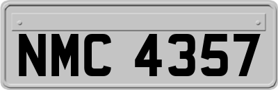 NMC4357