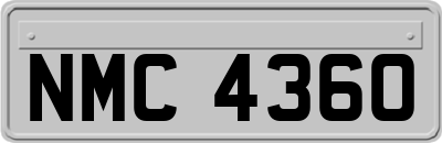 NMC4360