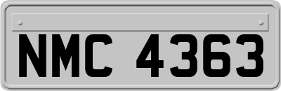 NMC4363