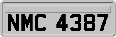 NMC4387