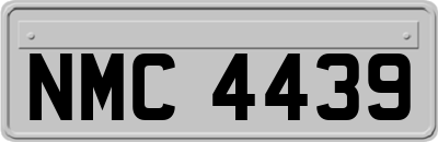 NMC4439