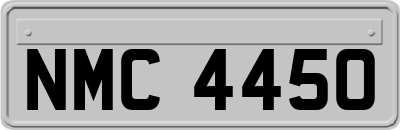 NMC4450