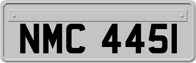 NMC4451
