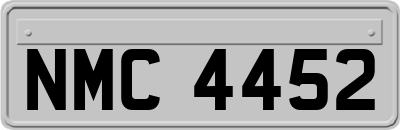 NMC4452