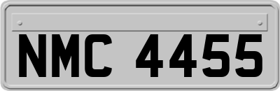 NMC4455